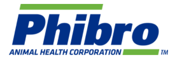 Phibro Animal Health Logo