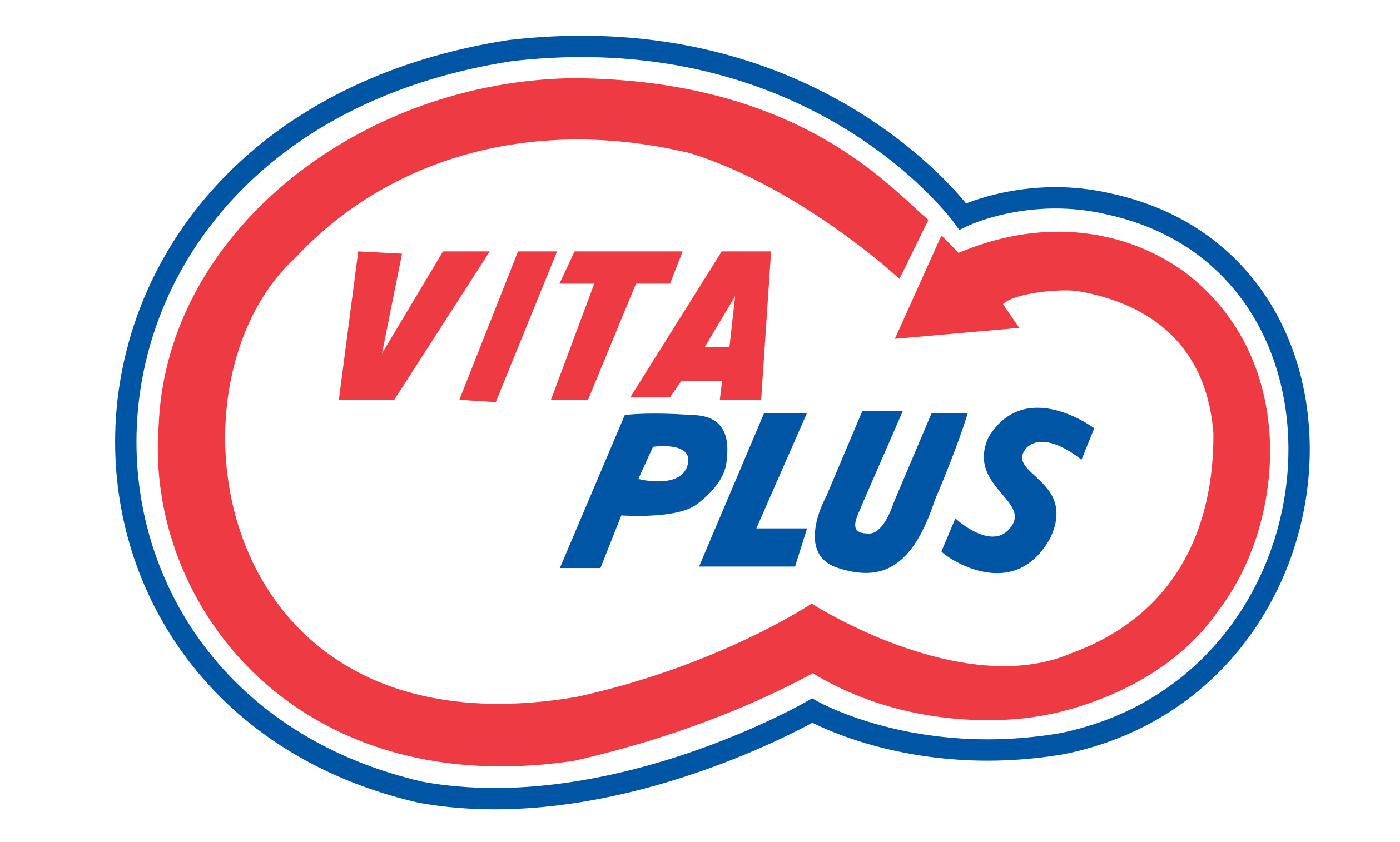 VitaPlus Logo
