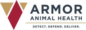 Armor Animal Health Logo